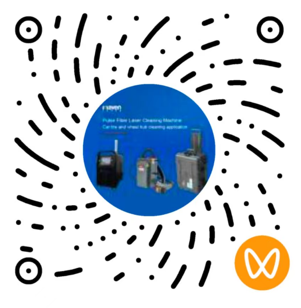 service qrcode